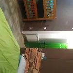 منزل ريفي Valle Do Seo