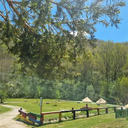 Valle Do Seo * Trabadelo