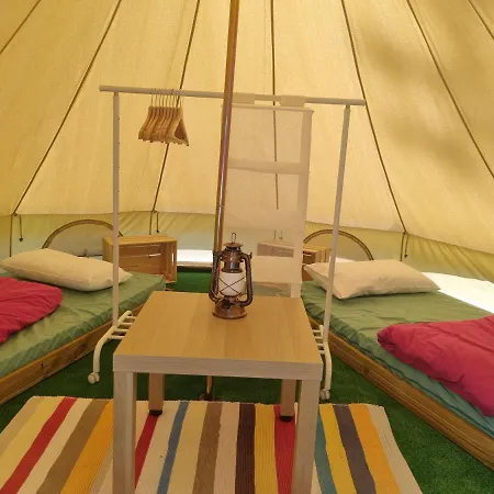 Valle Do Seo Trabadelo