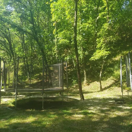 Valle Do Seo Casa rural *