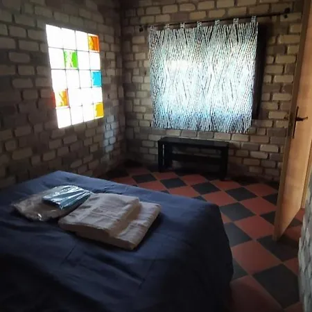 Casa rural Valle Do Seo *