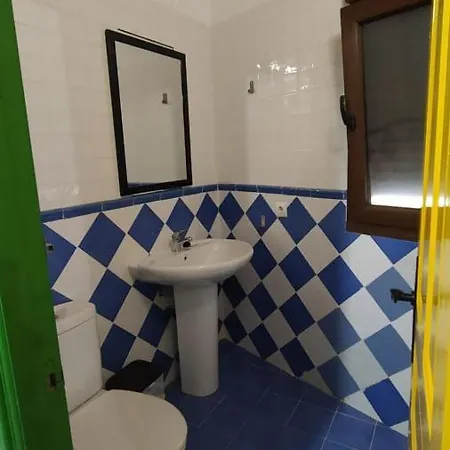 Casa rural Valle Do Seo *