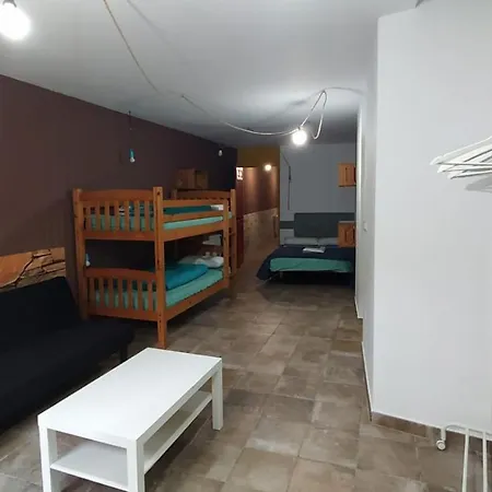 Valle Do Seo Country house *