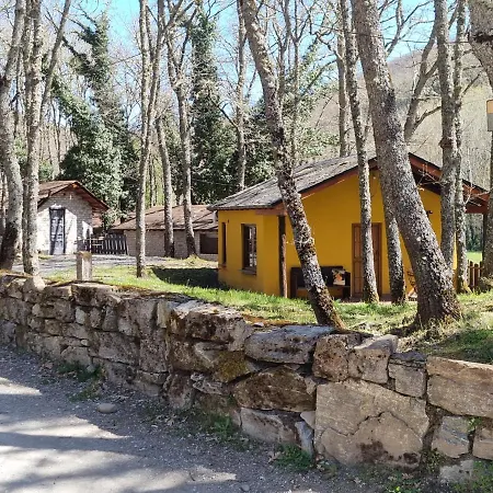 Valle Do Seo Trabadelo