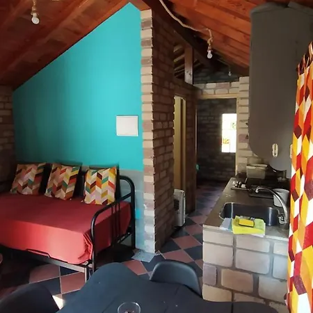 Valle Do Seo Séjour à la campagne Trabadelo