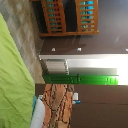 Country house Valle Do Seo