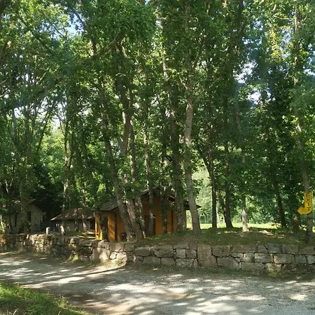 Casa rural Valle Do Seo