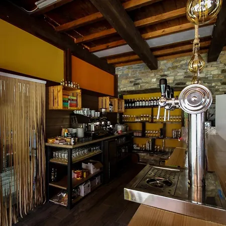 Séjour à la campagne Valle Do Seo