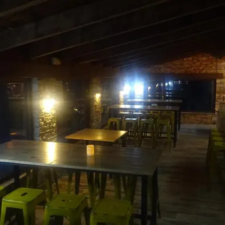 Valle Do Seo Trabadelo