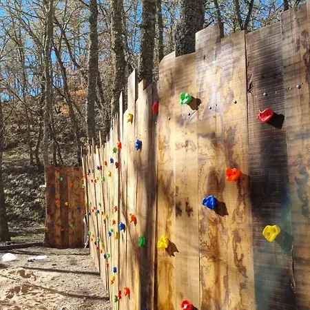 Valle Do Seo Casa rural *