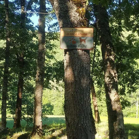 Hétvégi ház Valle Do Seo Trabadelo