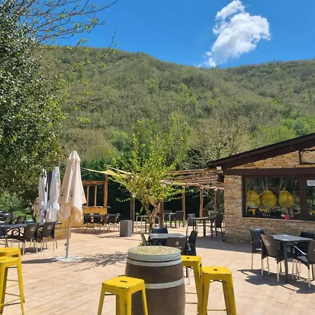 Country house Valle Do Seo *