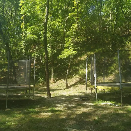 Valle Do Seo Casa rural Trabadelo