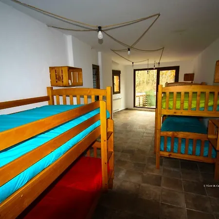 Valle Do Seo * Trabadelo