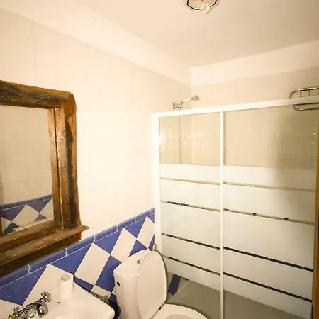 Valle Do Seo * Trabadelo