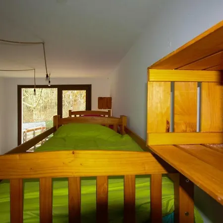 Landhaus Turisticos Valle Do Seo Trabadelo