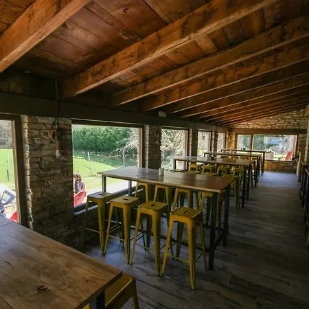 Casa rural Valle Do Seo *