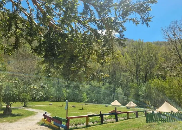 Valle Do Seo * Trabadelo