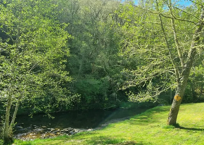 Valle Do Seo * Trabadelo