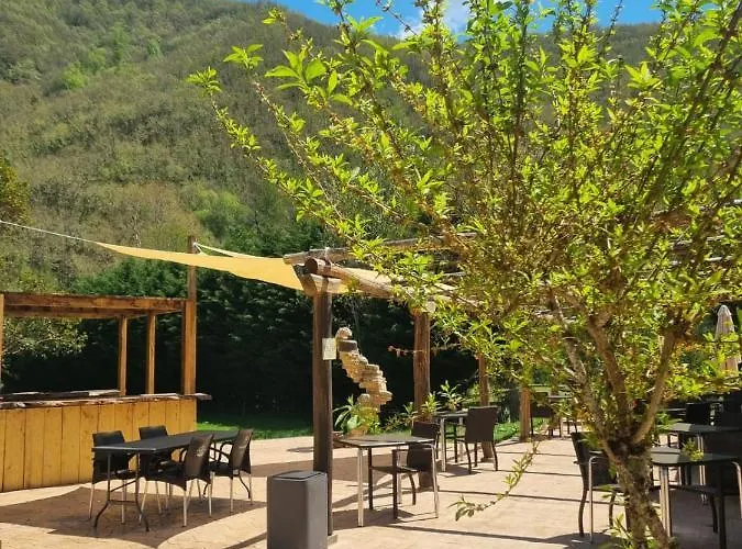 Valle Do Seo Séjour à la campagne