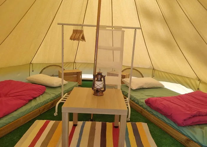 Valle Do Seo Trabadelo