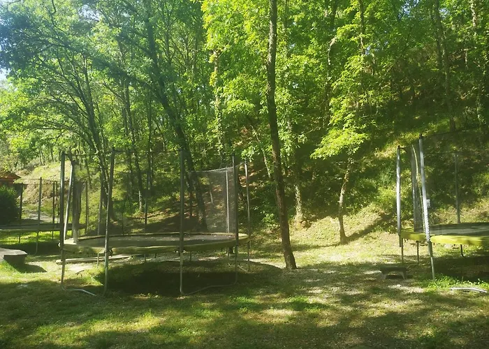 Valle Do Seo Séjour à la campagne *