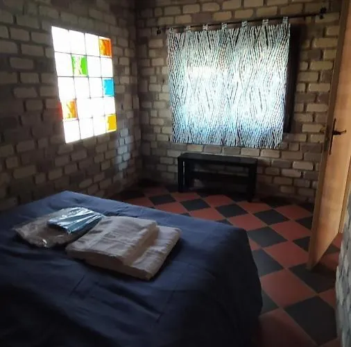 Séjour à la campagne Valle Do Seo *