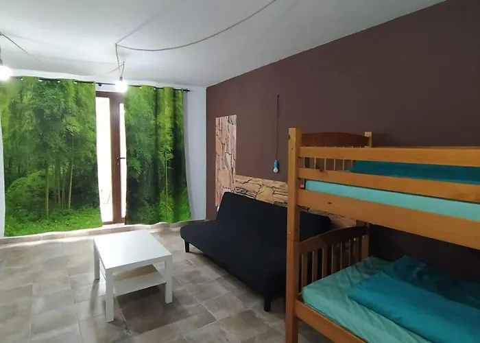 Valle Do Seo * Trabadelo