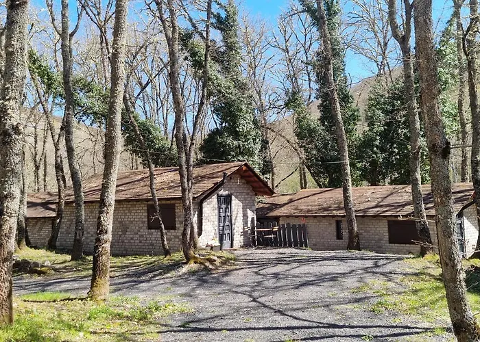 Valle Do Seo Trabadelo