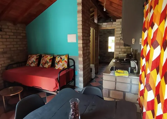 Valle Do Seo Séjour à la campagne Trabadelo