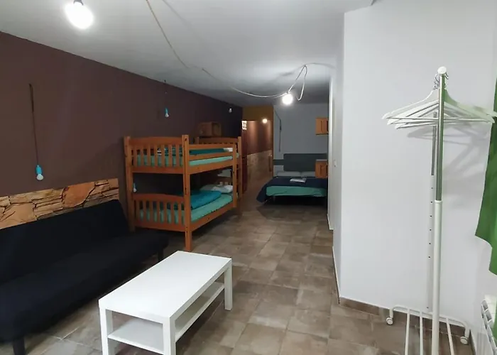 Valle Do Seo Séjour à la campagne *