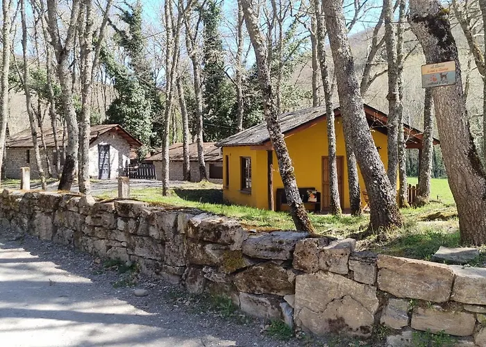 Valle Do Seo Trabadelo