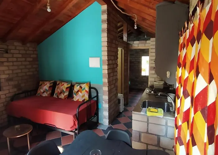 Valle Do Seo Séjour à la campagne Trabadelo