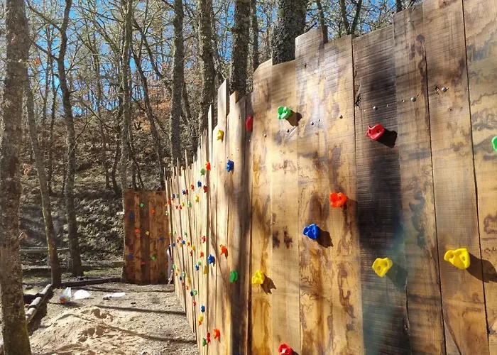 Valle Do Seo Séjour à la campagne *