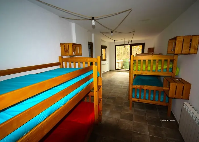 Valle Do Seo * Trabadelo