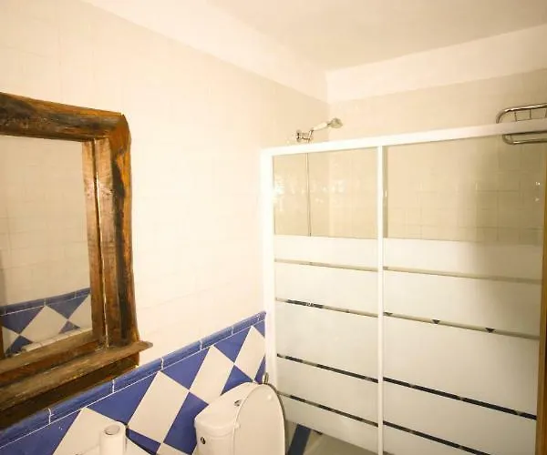 Valle Do Seo * Trabadelo